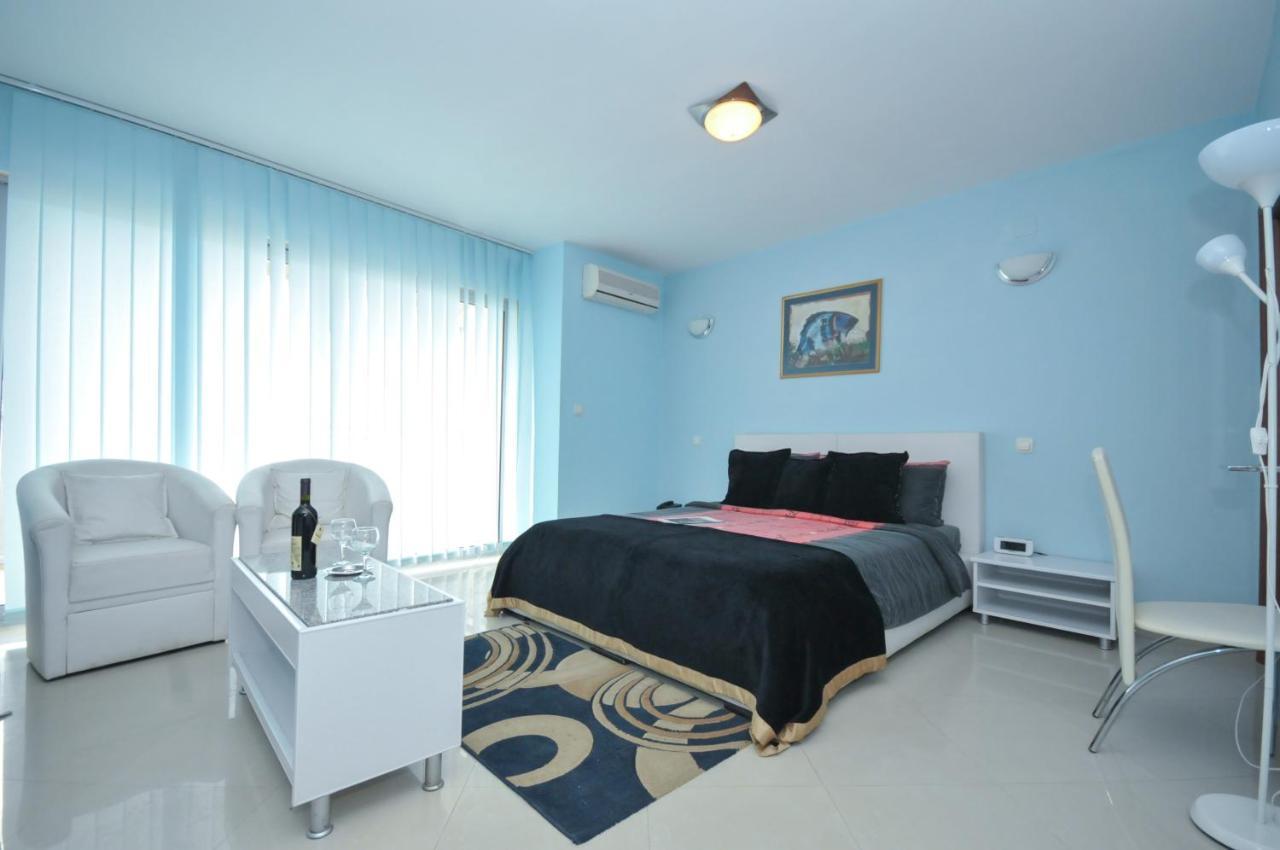 Oaza Hotel 3*