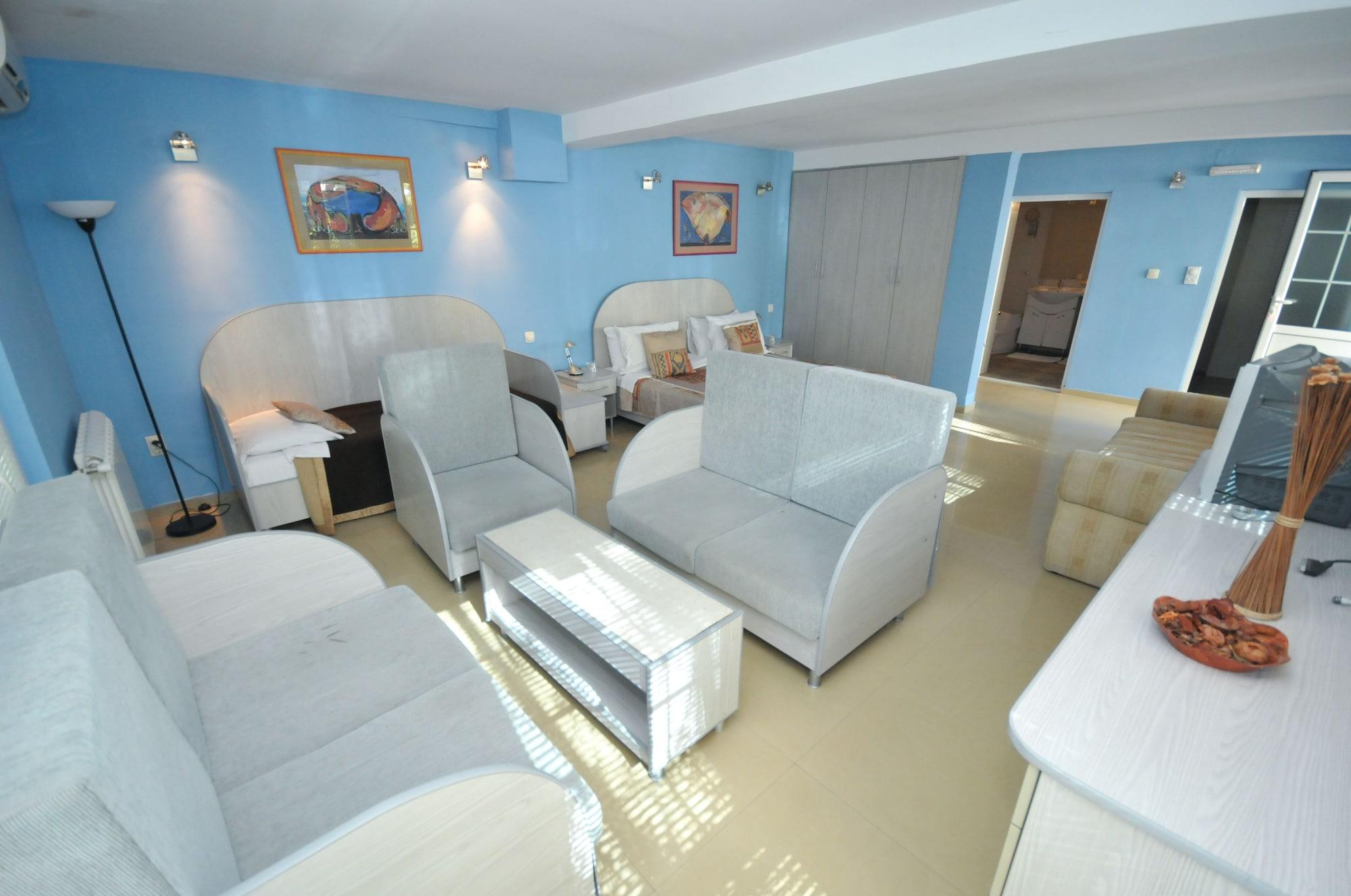 Oaza Hotel 3*