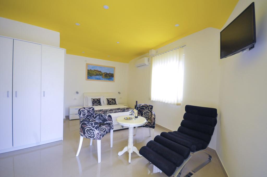 Oaza Hotel Budva