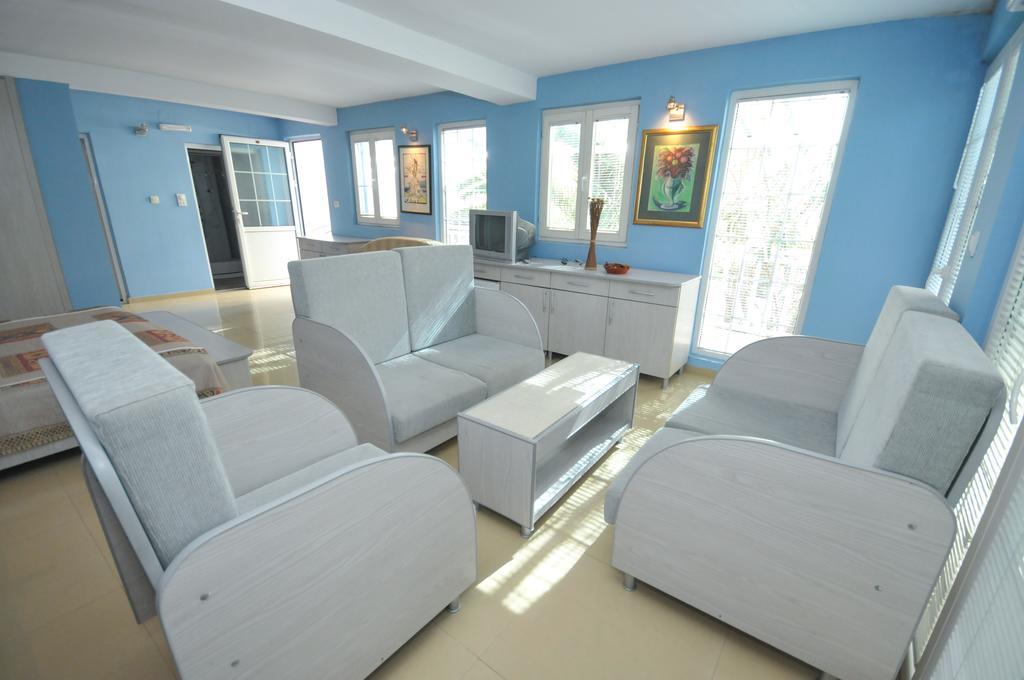 Hotel Oaza Budva