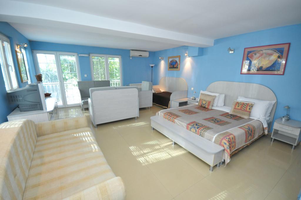 Hotel Oaza