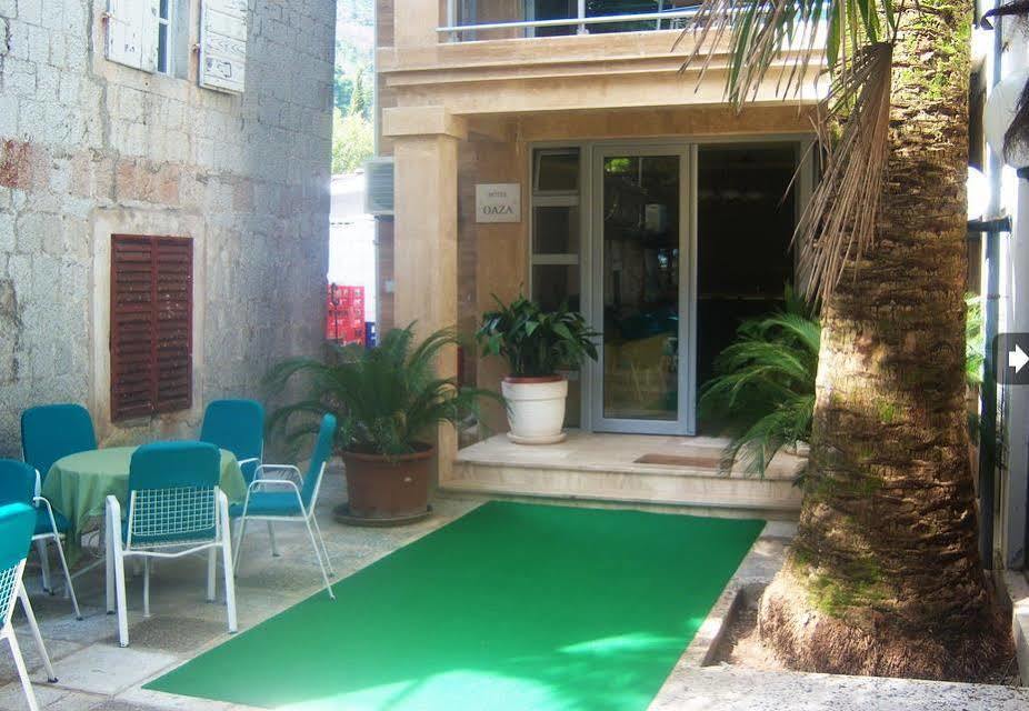 Oaza Hotel