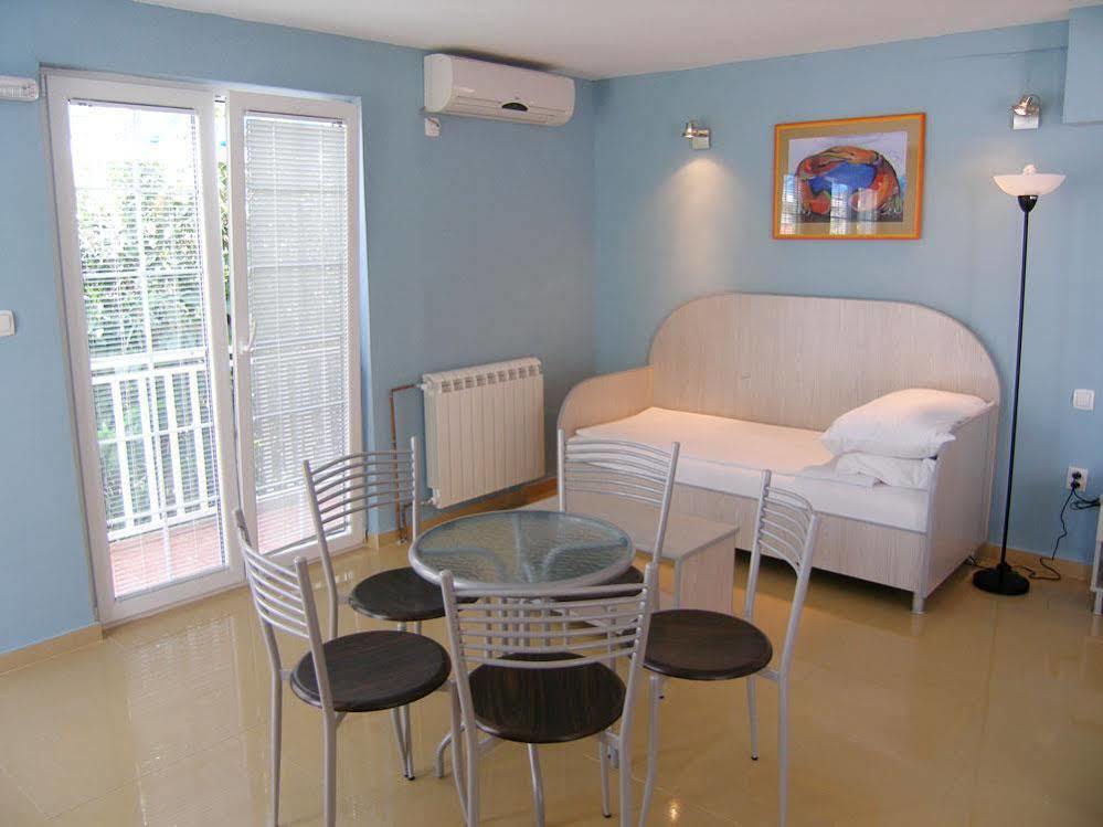 Hotel Oaza