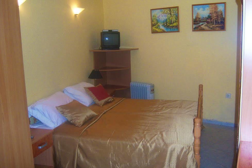 Hotel Oaza Budva