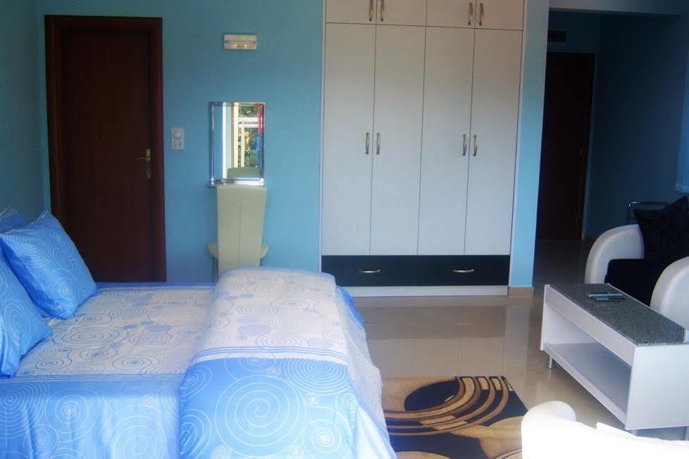 Hotel Oaza