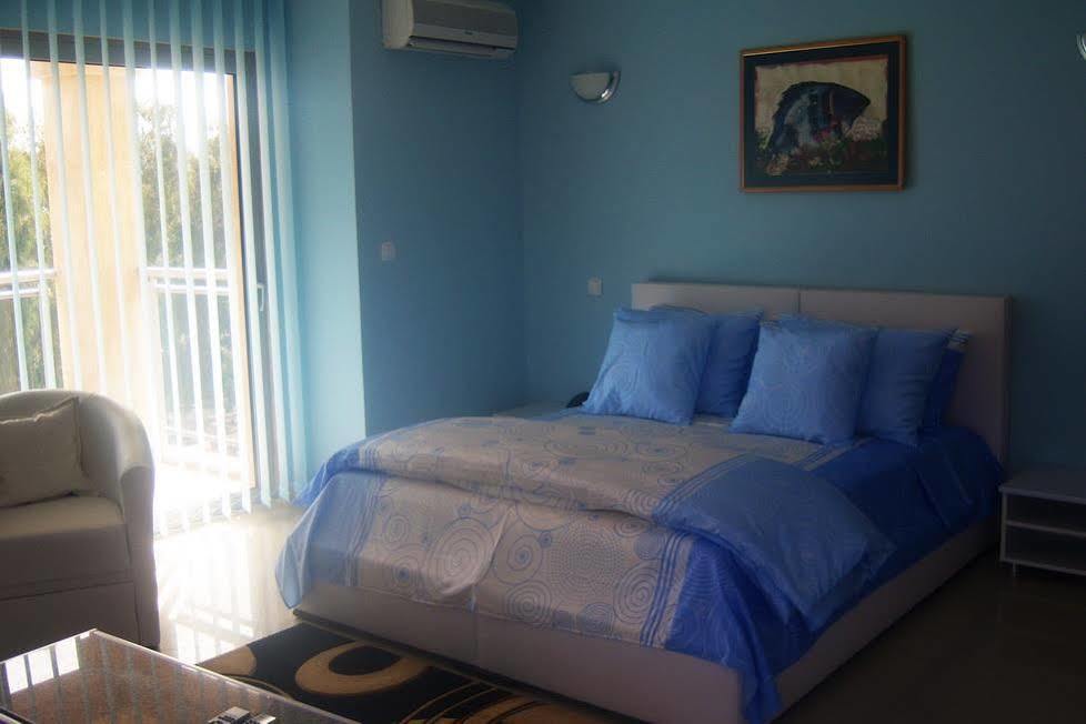 Hotel Oaza Budva