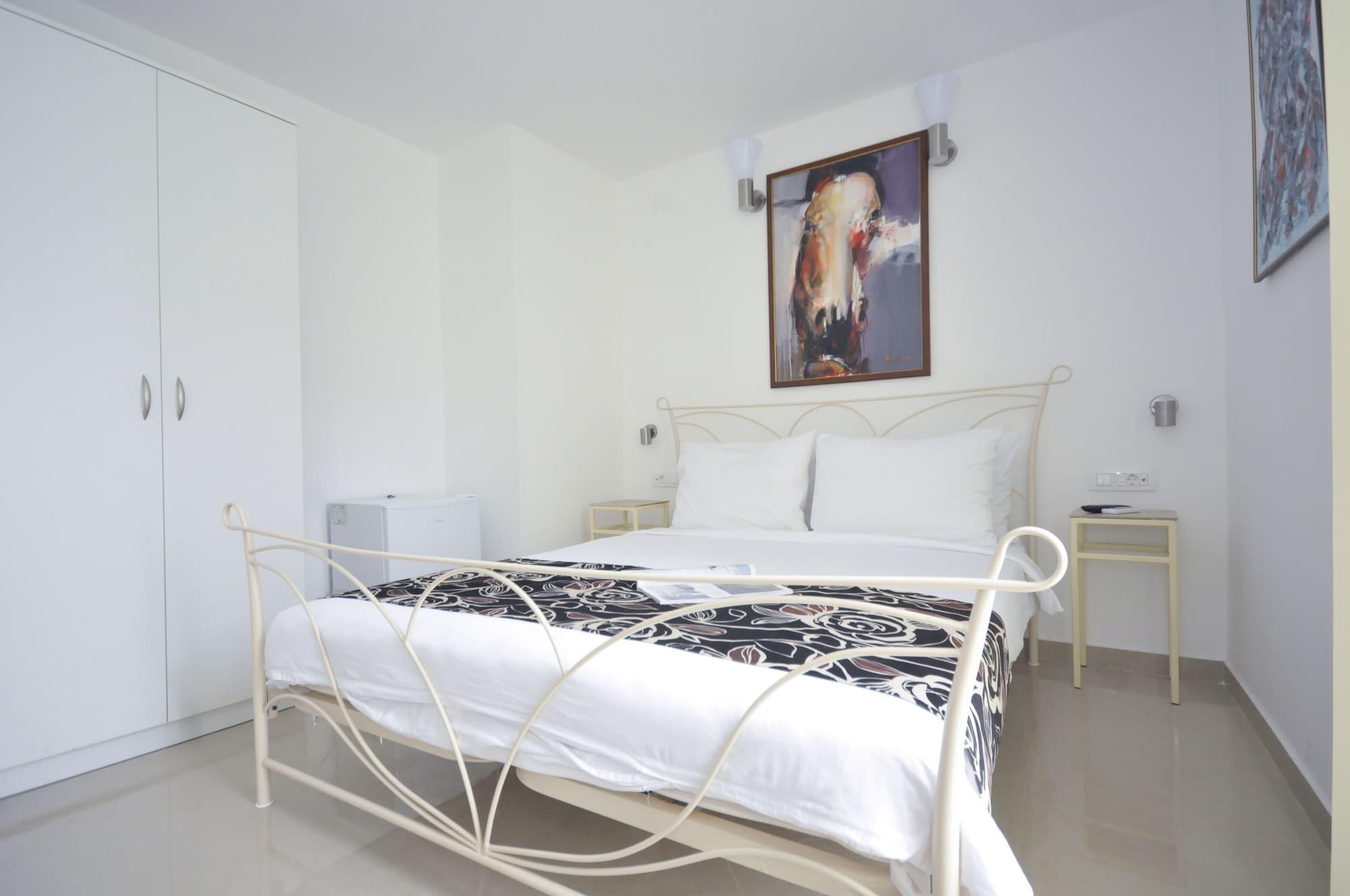 Oaza Hotel Budva