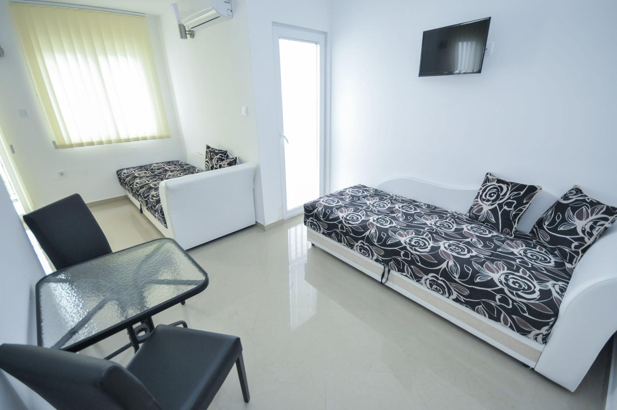 Oaza Hotel Budva