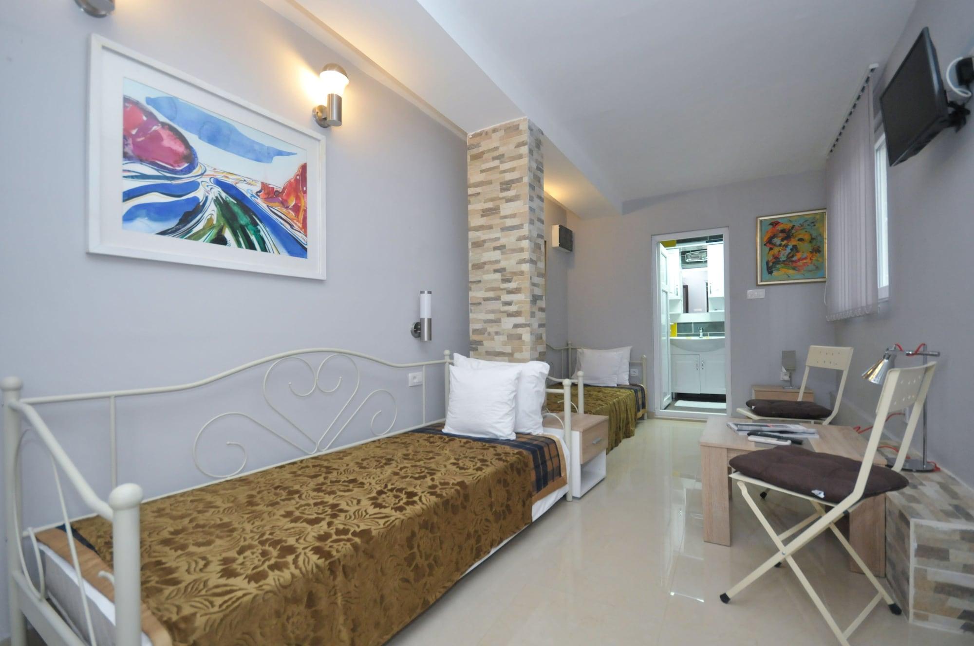 Hotel Oaza