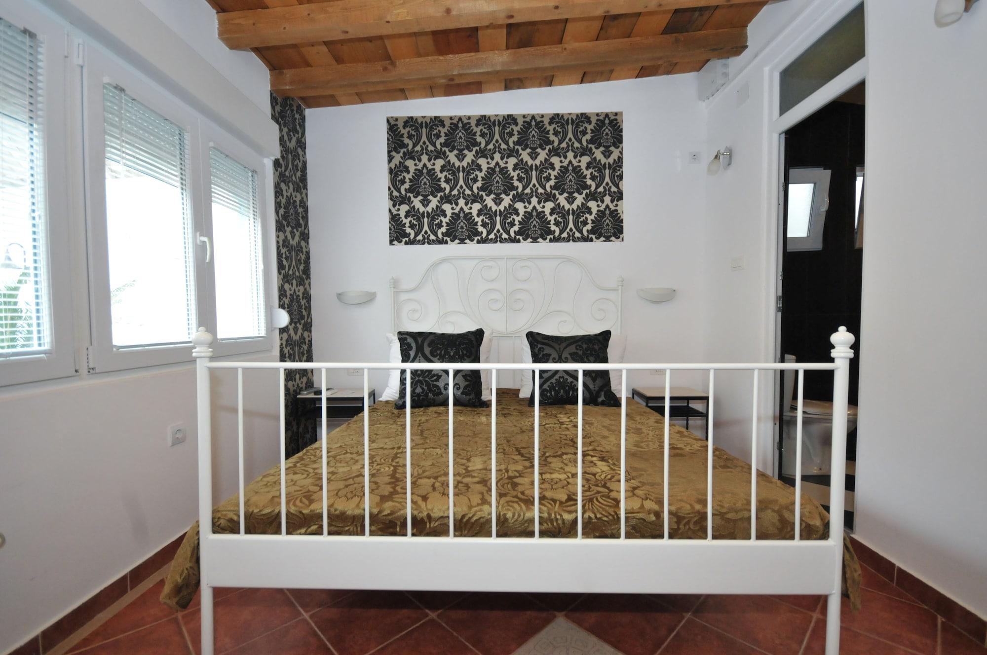 Hotel Oaza Budva