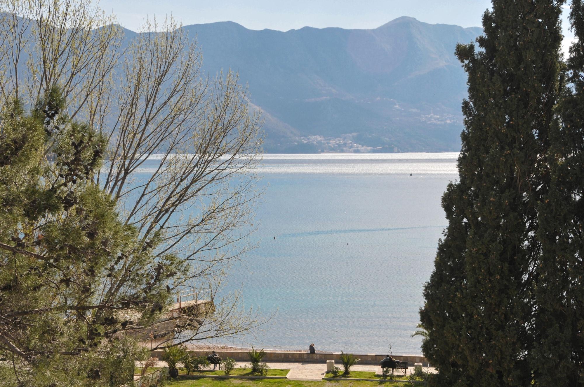 Oaza Hotel Budva