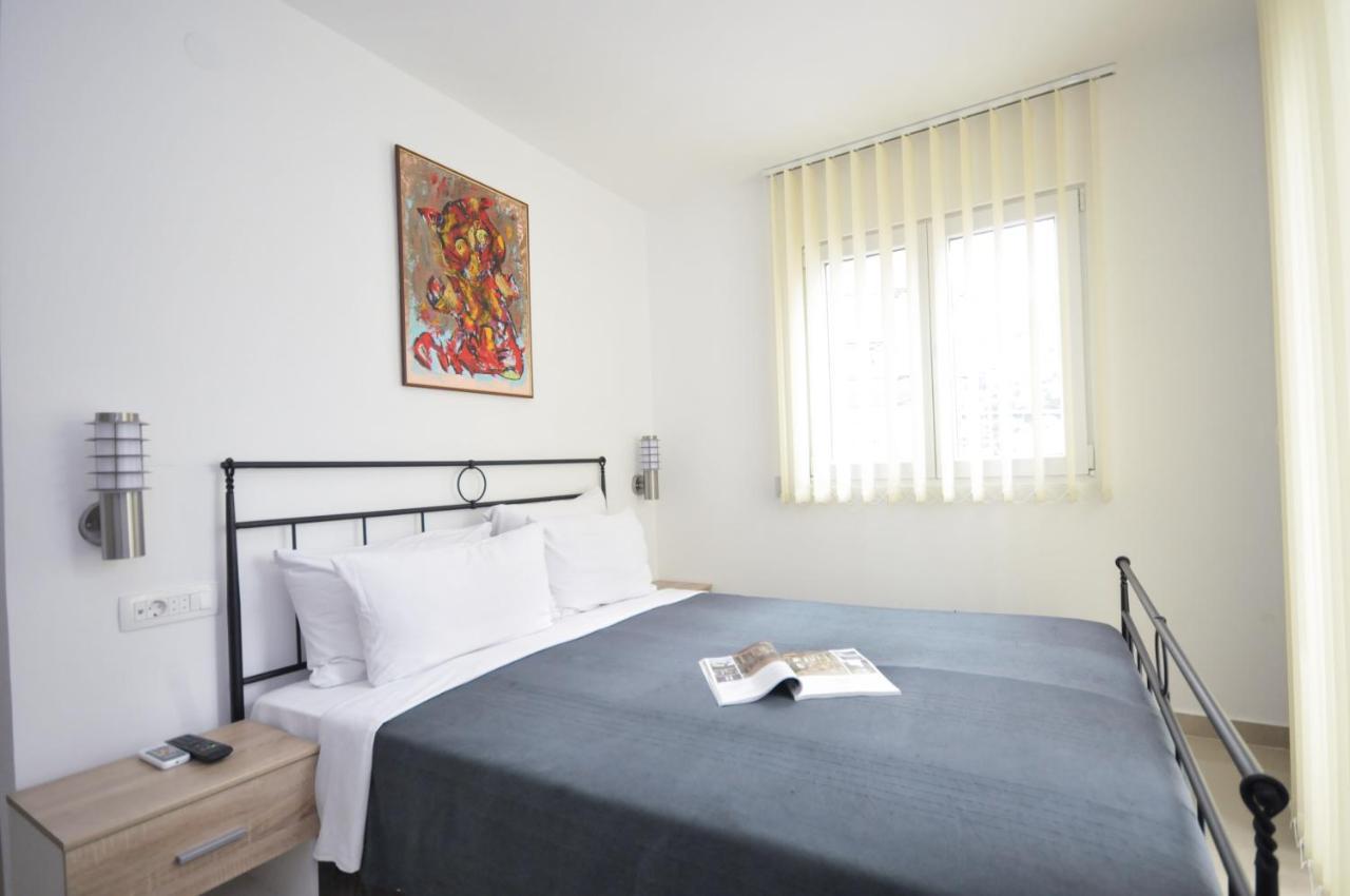 Oaza Hotel 3*