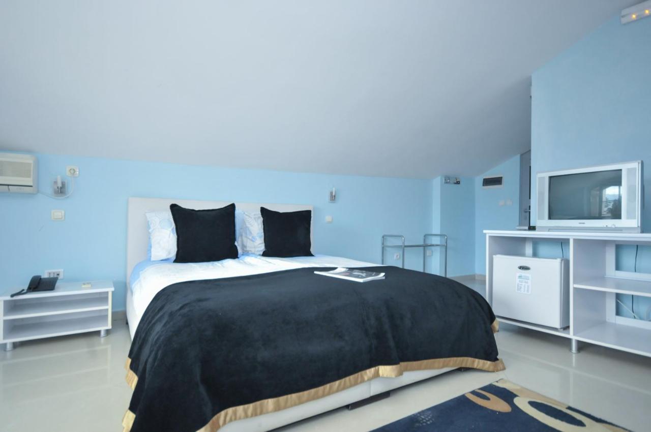 Oaza Hotel