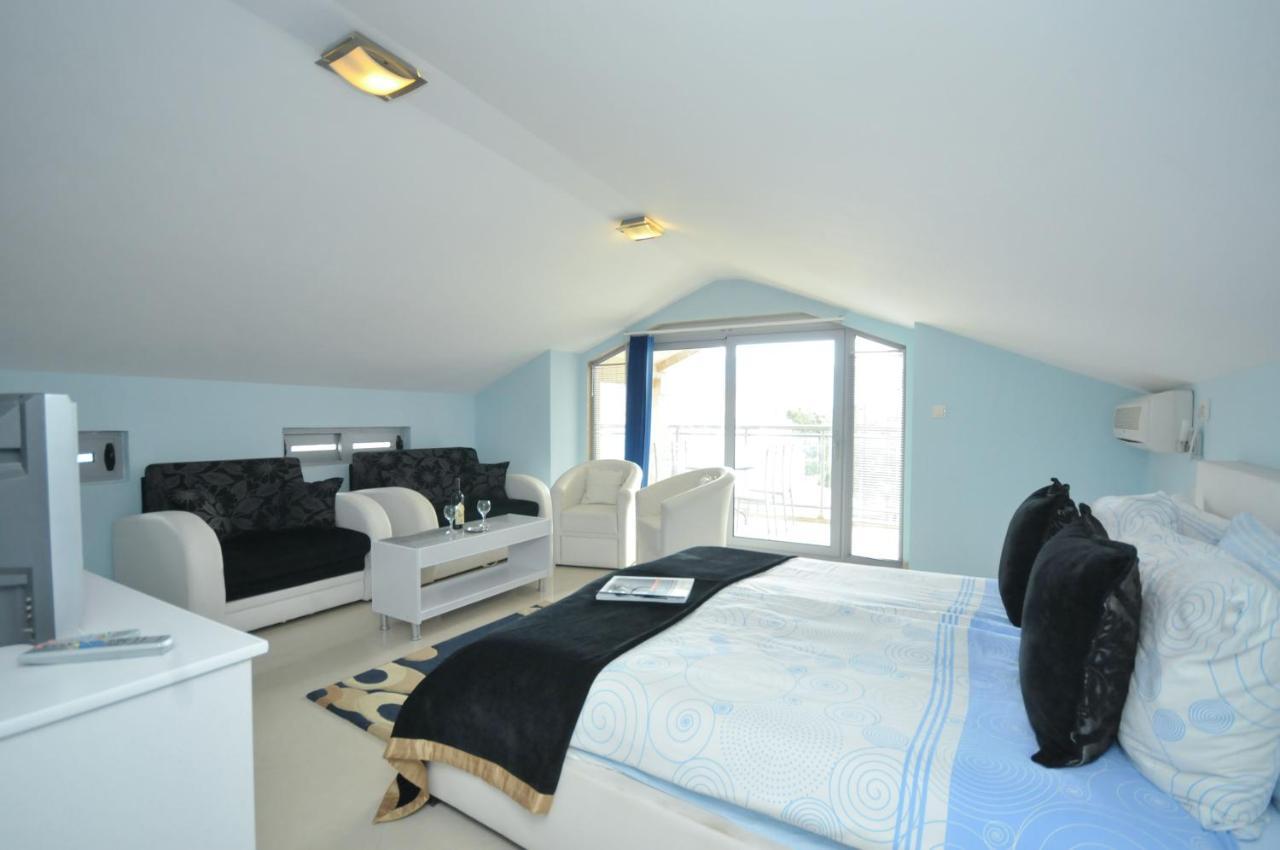 Oaza Hotel 3*