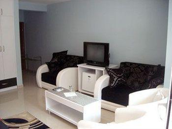 Oaza Hotel Budva