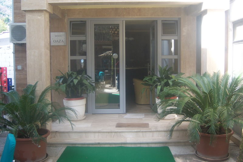 Oaza Hotel