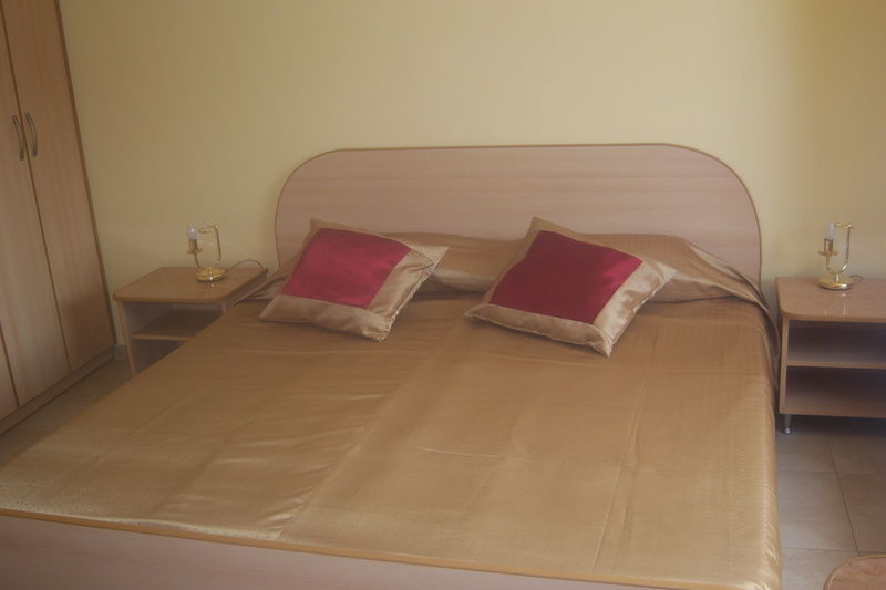 Oaza 3* Budva