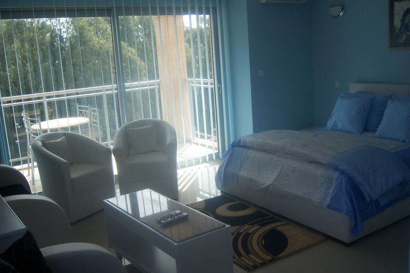 Oaza Hotel 3*