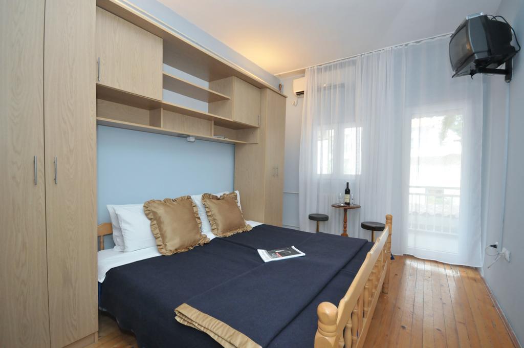 Oaza 3* Budva