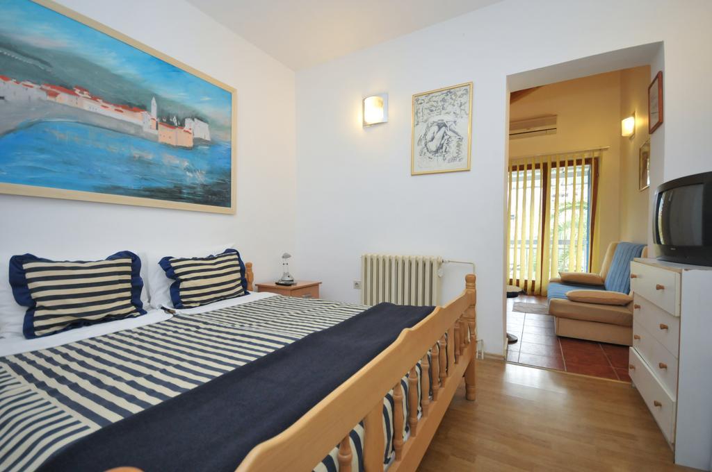Hotel Oaza Budva
