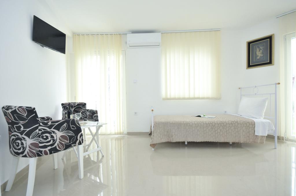 Oaza Hotel