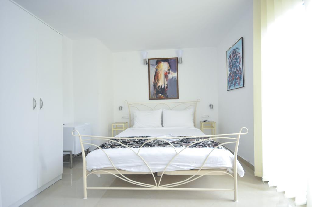 Oaza Hotel