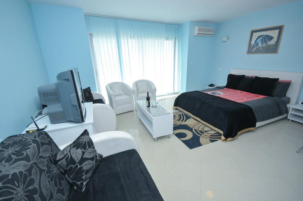 Hotel Oaza Budva