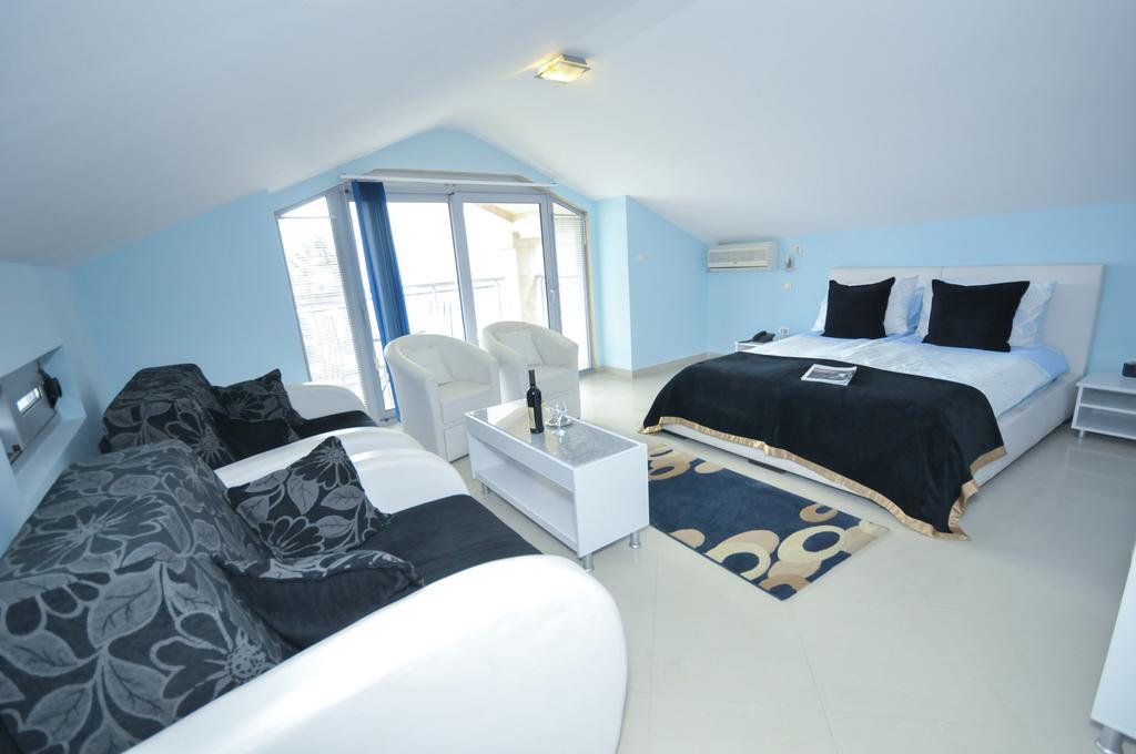 Hotel Oaza Budva