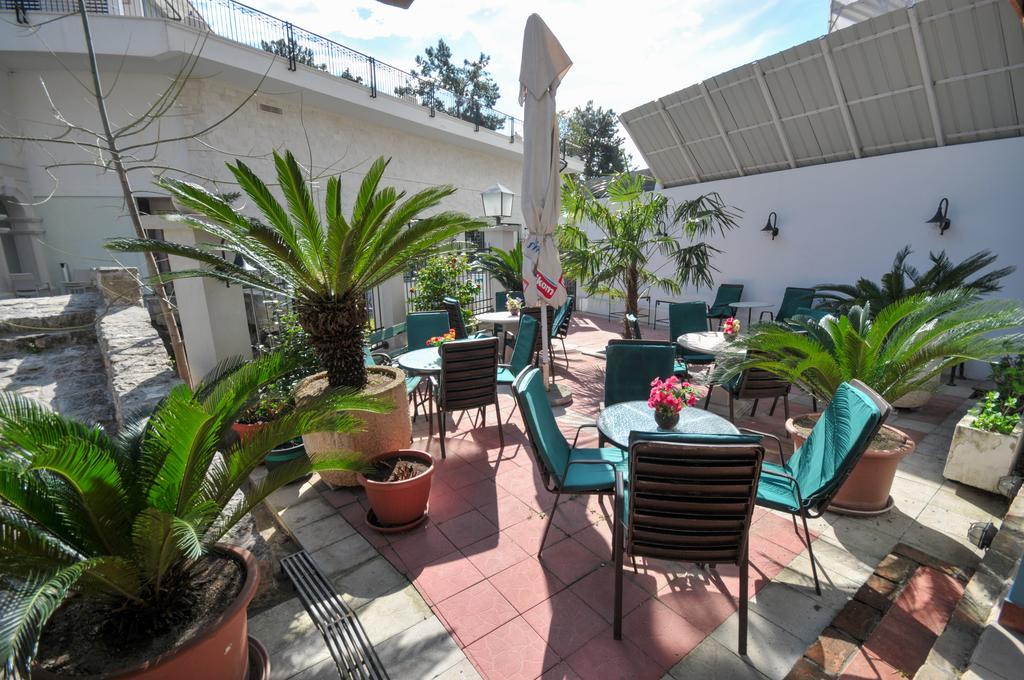 Hotel Oaza