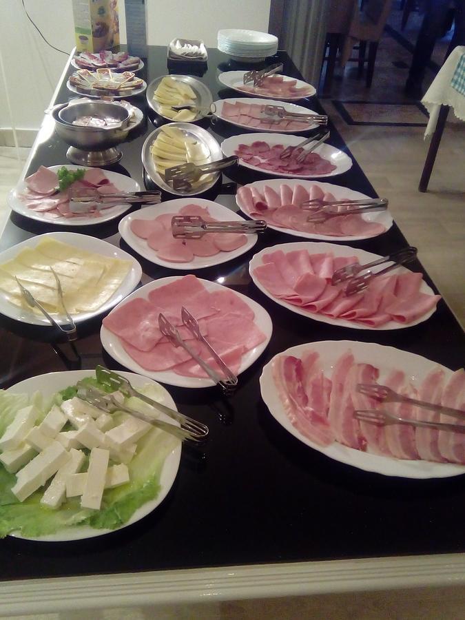 Hotel Oaza 3*