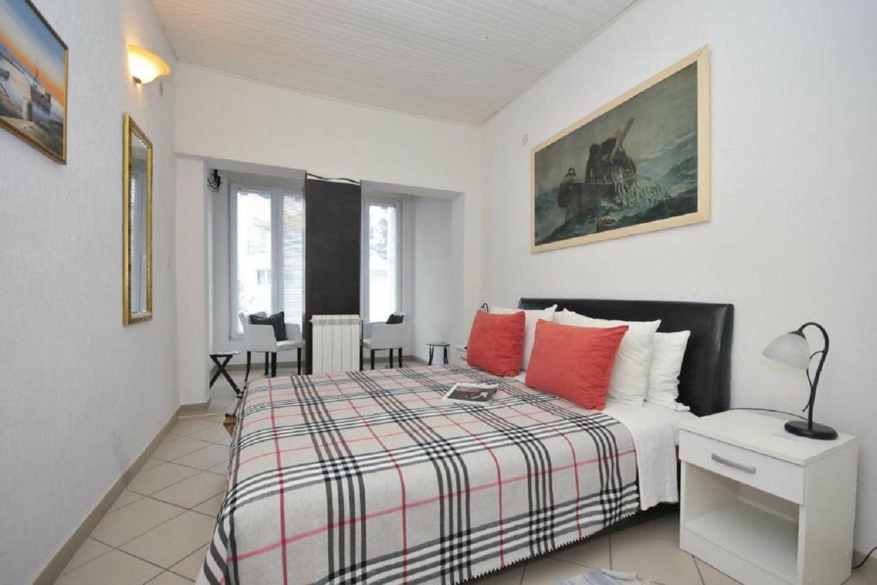 Oaza Hotel Budva