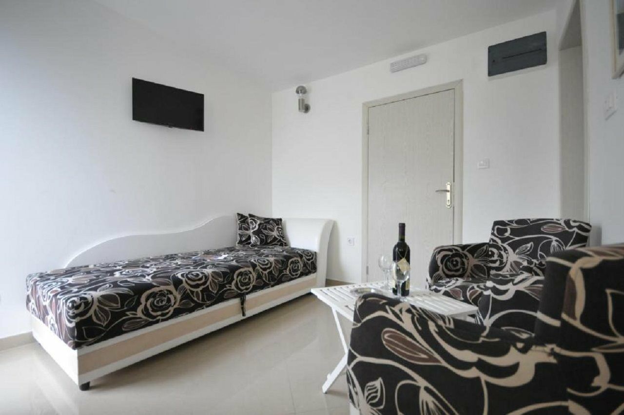 Oaza Hotel Budva
